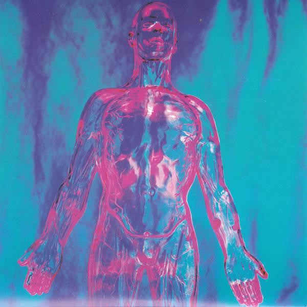 NIRVANA - SLIVER