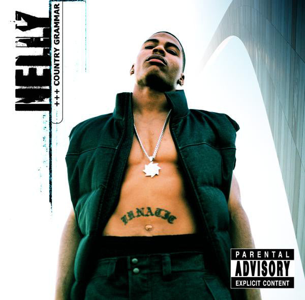 NELLY - COUNTRY GRAMMAR