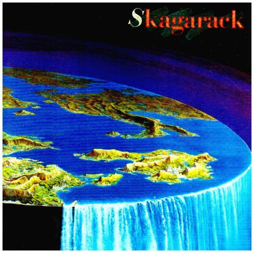 SKAGARACK - SKAGARACK