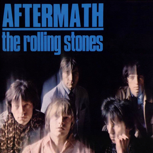 ROLLING STONES - AFTERMATH