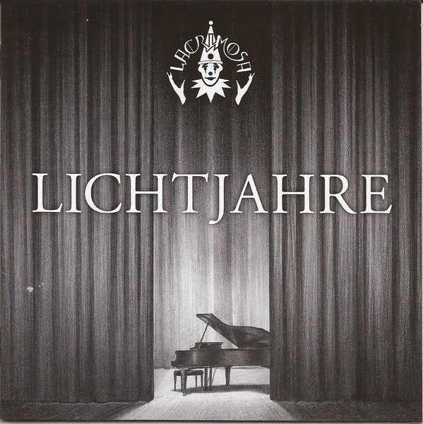 LACRIMOSA - LICHTJAHRE (2CD)