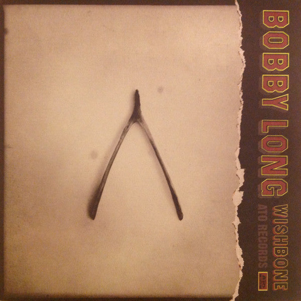 LONG,BOBBY - WISHBONE
