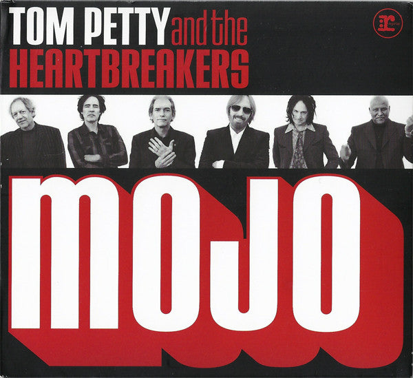 PETTY,TOM & THE HEARTBREAKERS - MOJO