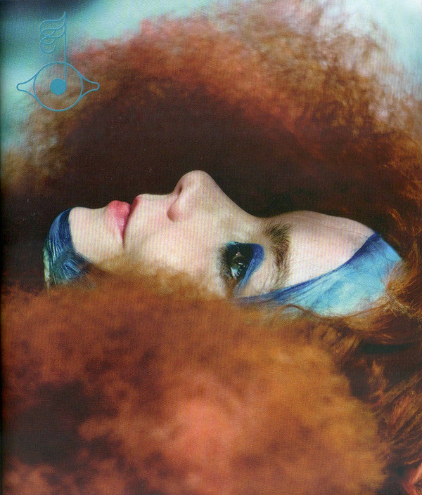 BJORK - BIOPHILIA LIVE