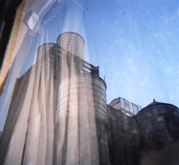 SUN KIL MOON - COMMON AS LIGHT AND LOVE ARE RED VALLEYS ARE BLOOD