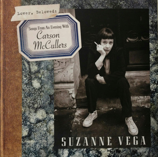 VEGA,SUZANNE - LOVER BELOVED: SONGS FROM AN EVENING WITH CARSON MCCULLERS