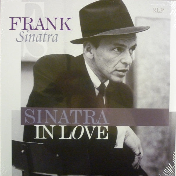 SINATRA,FRANK - SINATRA IN LOVE (BEST OF) (180G)