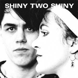 SHINY TWO SHINY - WHEN THE RAIN STOPS