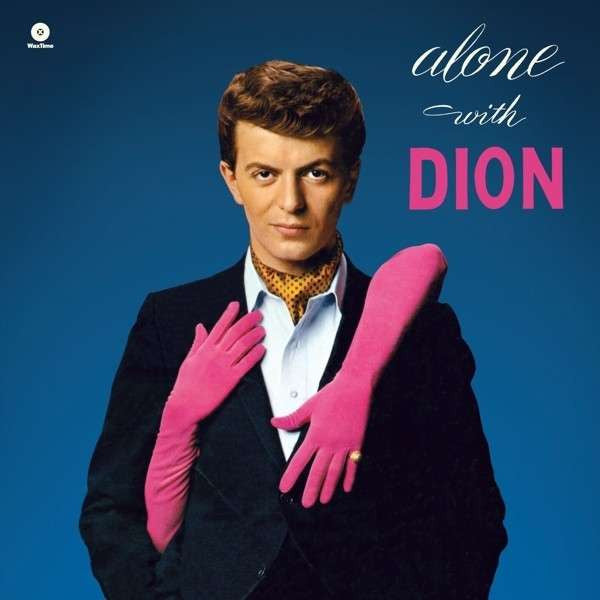 DION - ALONE WITH DION