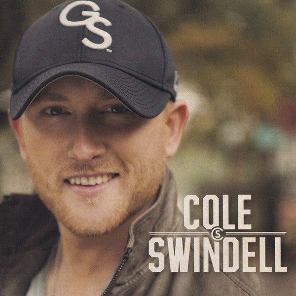 SWINDELL,COLE - COLE SWINDELL