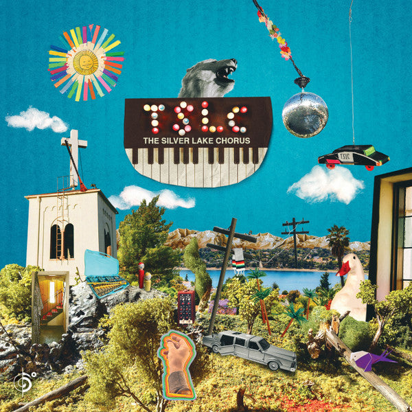 SILVER LAKE CHORUS - SILVER LAKE CHORUS