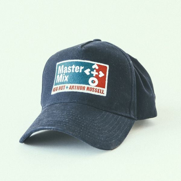 VARIOUS ARTISTS - MASTER MIX: RED HOT + ARTHUR RUSSELL / VAR
