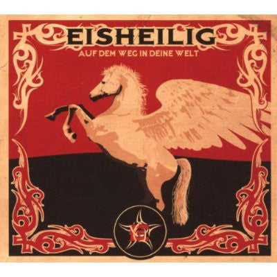 EISHEILIG - AUF DEM WEG IN DEINE WELT