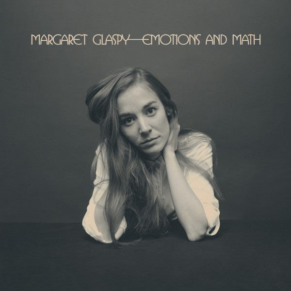 GLASPY MARGARET - EMOTIONS & MATH