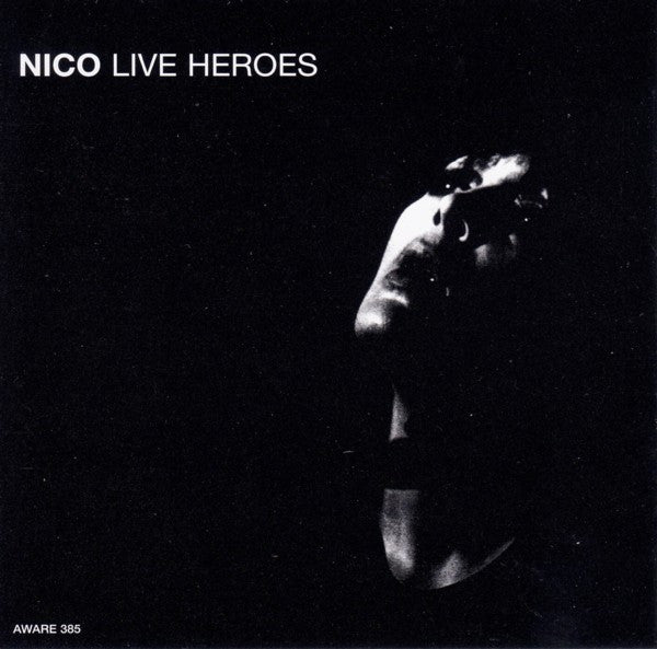 NICO - LIVE HEROES