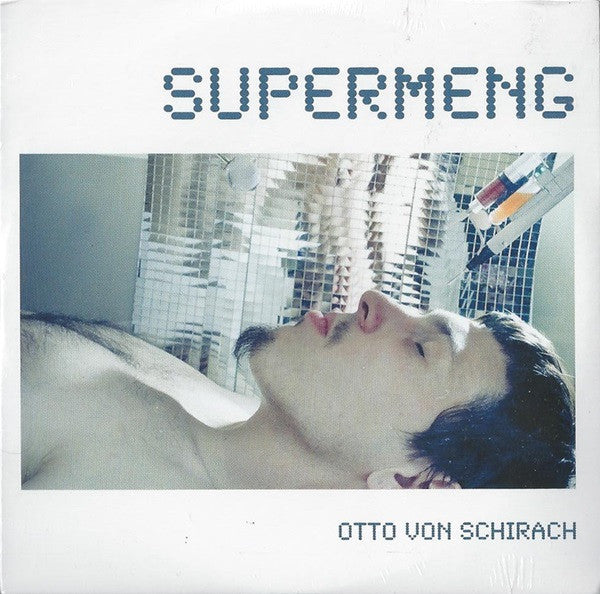VON SCHIRACH,OTTO - SUPERMENG