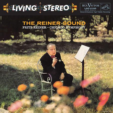 REINER,FRITZ - REINER SOUND