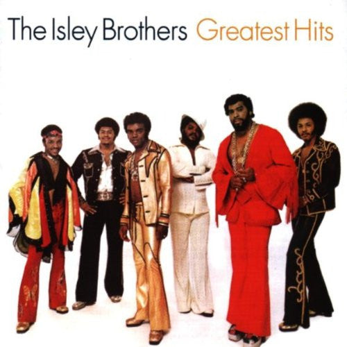 GREATEST HITS