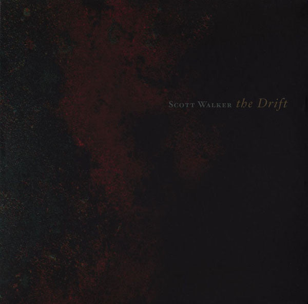 WALKER,SCOTT - DRIFT