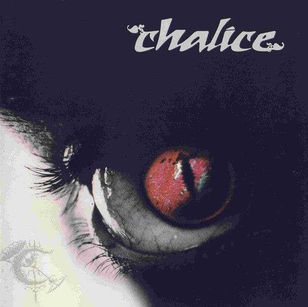 CHALICE - AN ILLUSION TO THE