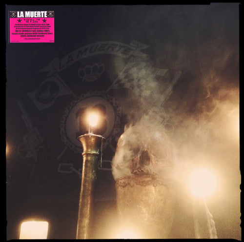 LA MUERTE - EVIL