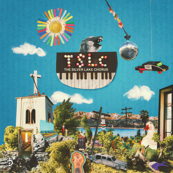 SILVER LAKE CHORUS - SILVER LAKE CHORUS
