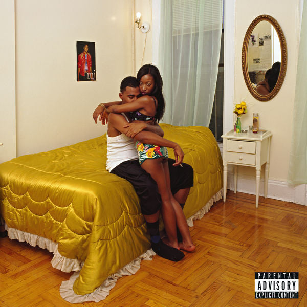 BLOOD ORANGE - FREETOWN SOUND