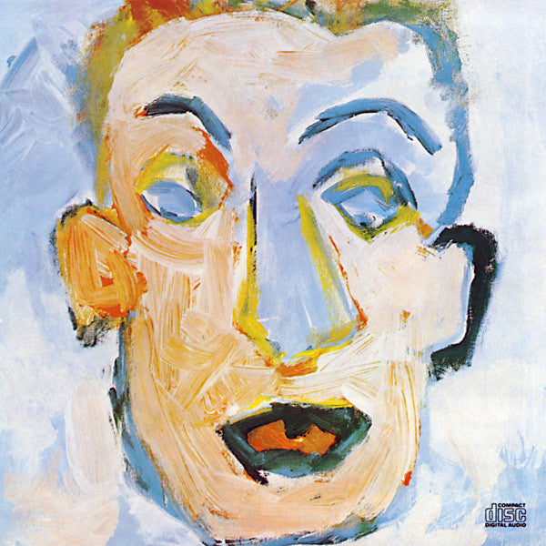 DYLAN,BOB - SELF PORTRAIT