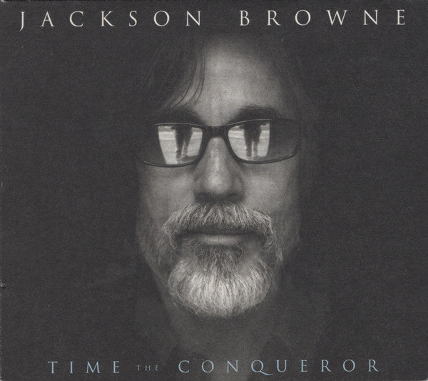 TIME THE CONQUEROR