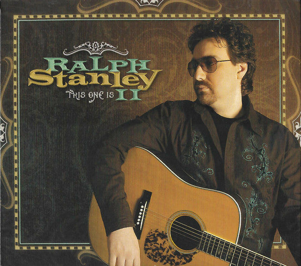 STANLEY,RALPH II - THIS ONE IS II