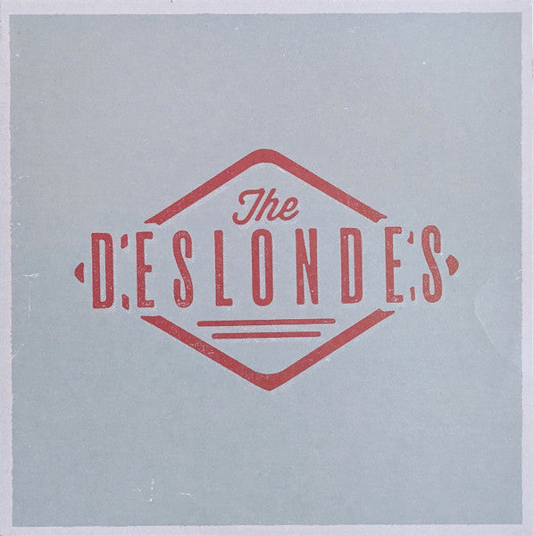 DESLONDES - DESLONDES (DL CODE)