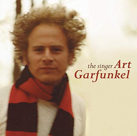 GARFUNKEL,ART - SINGER