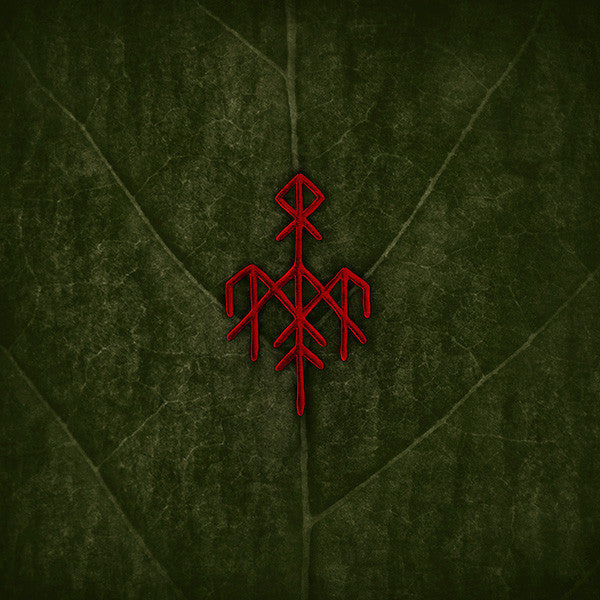 WARDRUNA - YGGDRASIL