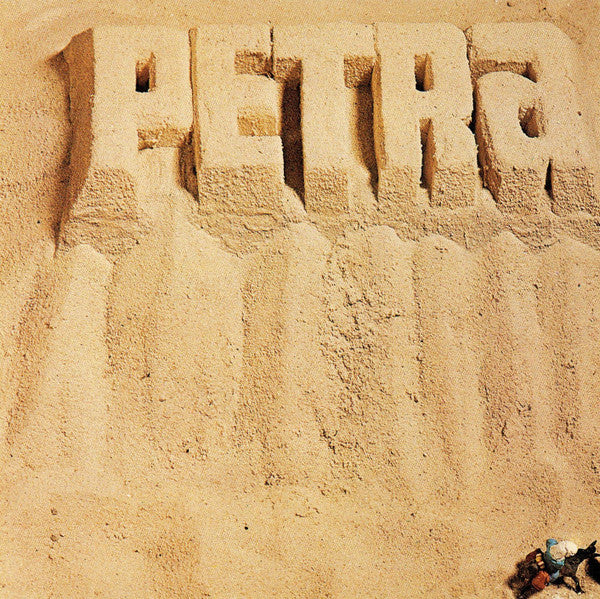 PETRA - PETRA (REMASTERED)