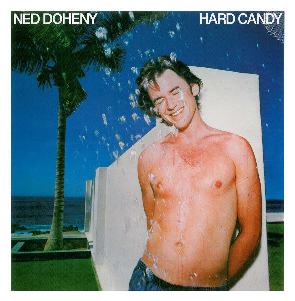 DOHENY NED - HARD CANDY