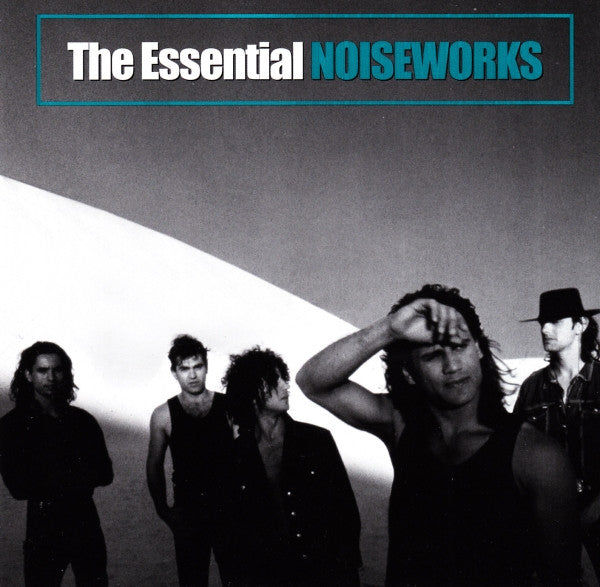 NOISEWORKS - ESSENTIAL