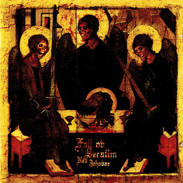 FALL OV SERAFIM - FALL OV SERAFIM