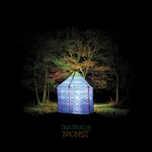 BROMST