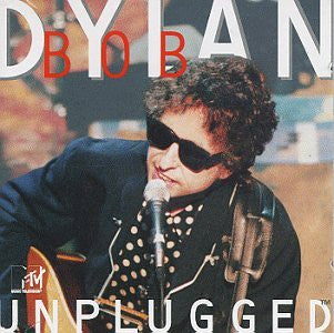 DYLAN,BOB - MTV UNPLUGGED