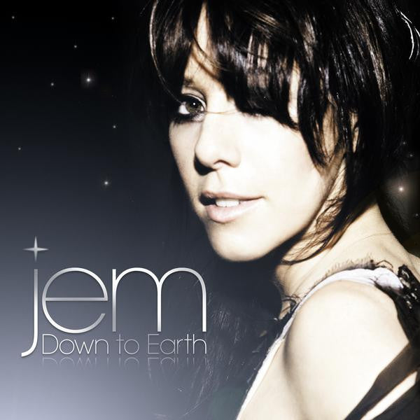 JEM - DOWN TO EARTH