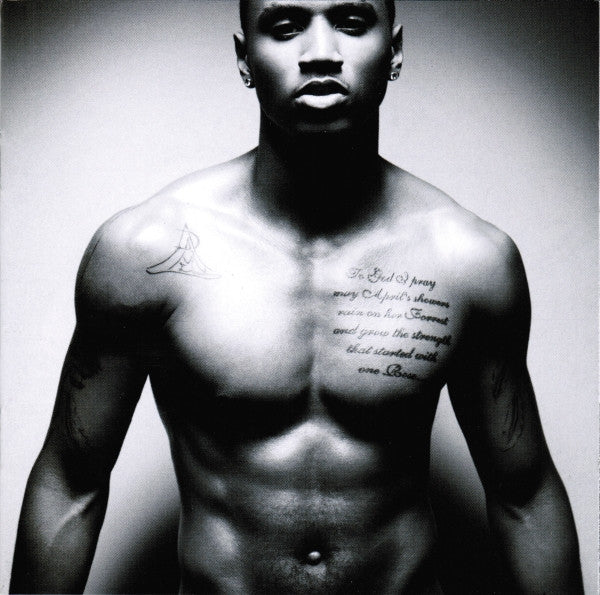 SONGZ,TREY - READY