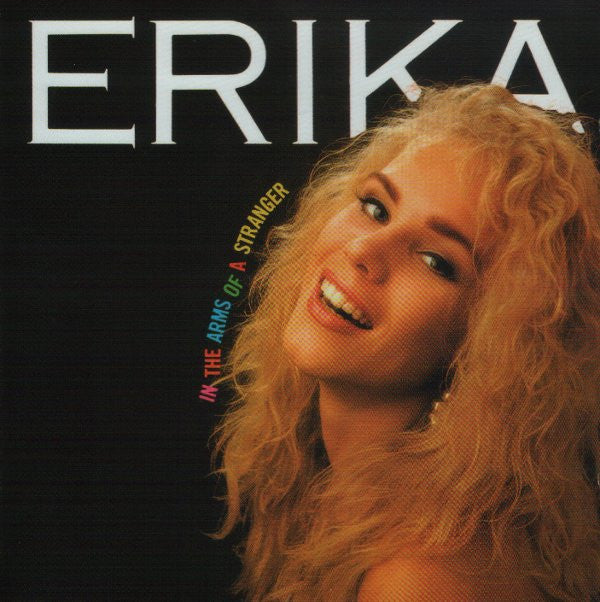 ERIKA - IN THE ARMS OF A STRANGER