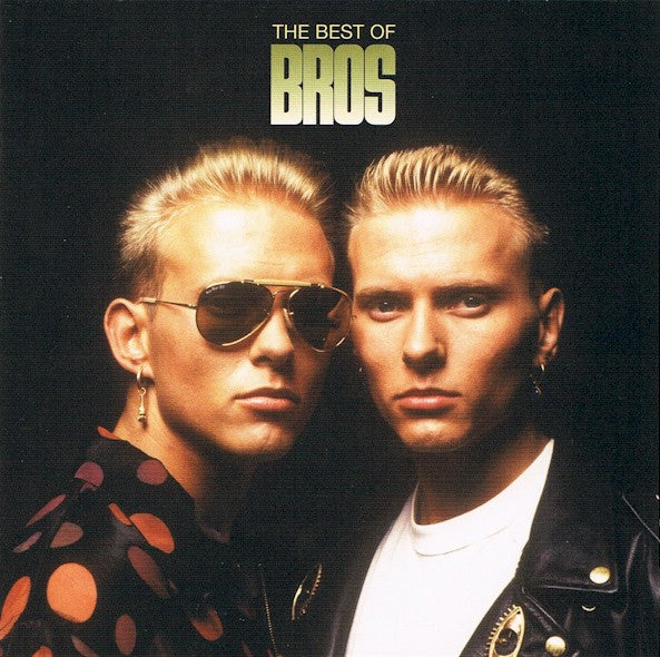 BROS - BEST OF