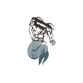 OKKERVIL RIVER - MERMAID