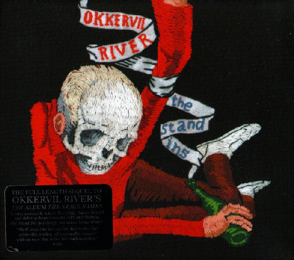 OKKERVIL RIVER - STAND INS