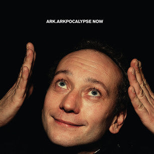 ARK - ARKPOCALYPSE NOW (2LP)