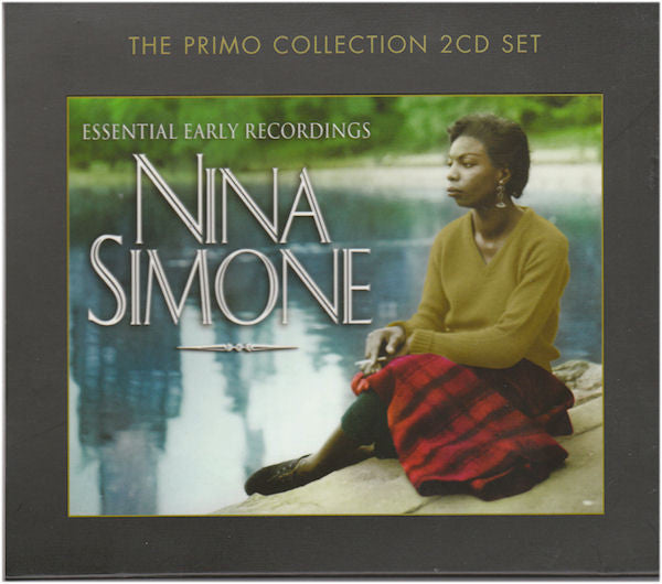 SIMONE,NINA - ESSENTIAL EARLY RECORDINGS