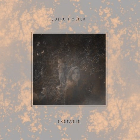 HOLTER,JULIA - EKSTASIS