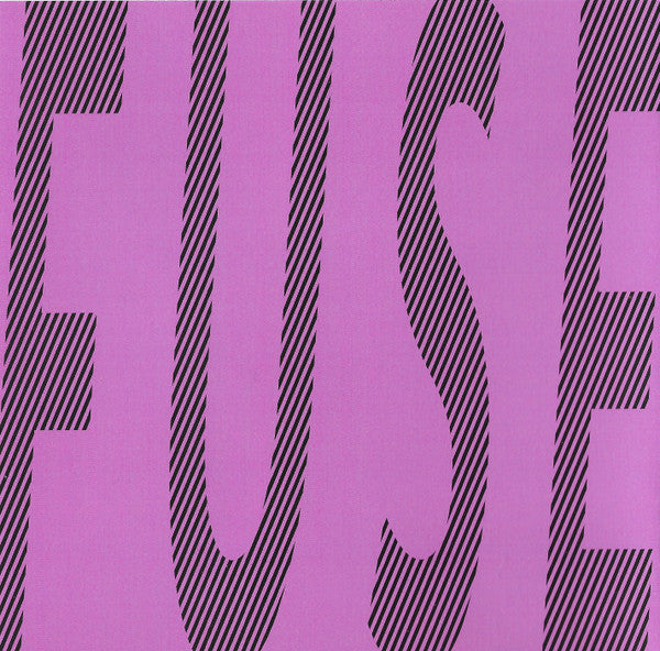 EVERYTHING BUT THE GIRL - FUSE (CD/BD)