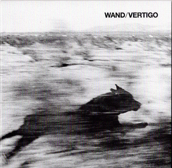 WAND - VERTIGO